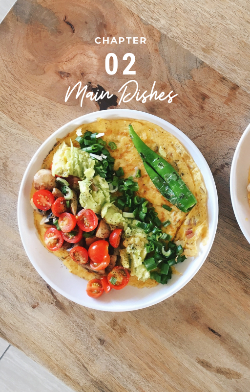 Easy Peace-y Meals Digital Cookbook - Image 2